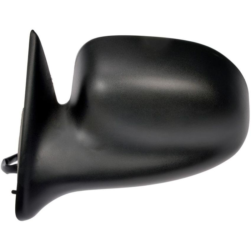 DORMAN 955-078 Side View Mirror - Left, Power, Non-Heated, Fixed