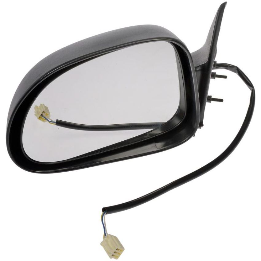 DORMAN 955-078 Side View Mirror - Left, Power, Non-Heated, Fixed