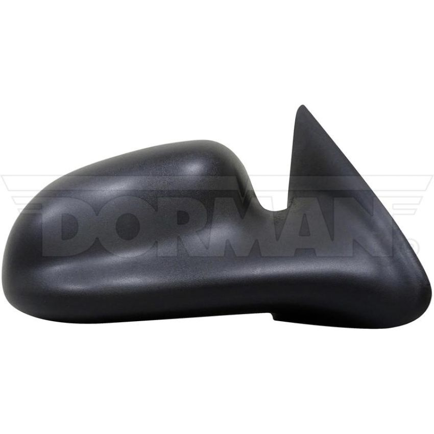 DORMAN 955-079 Side View Mirror - Right, Power, Non-Heated, Fixed