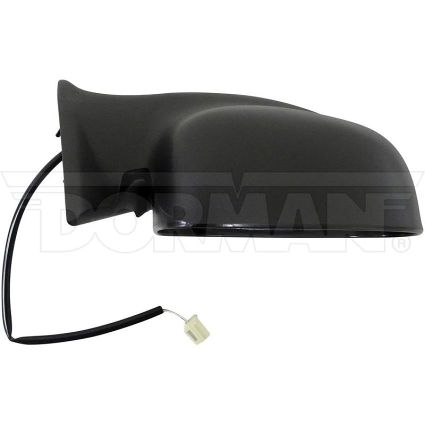 DORMAN 955-079 Side View Mirror - Right, Power, Non-Heated, Fixed