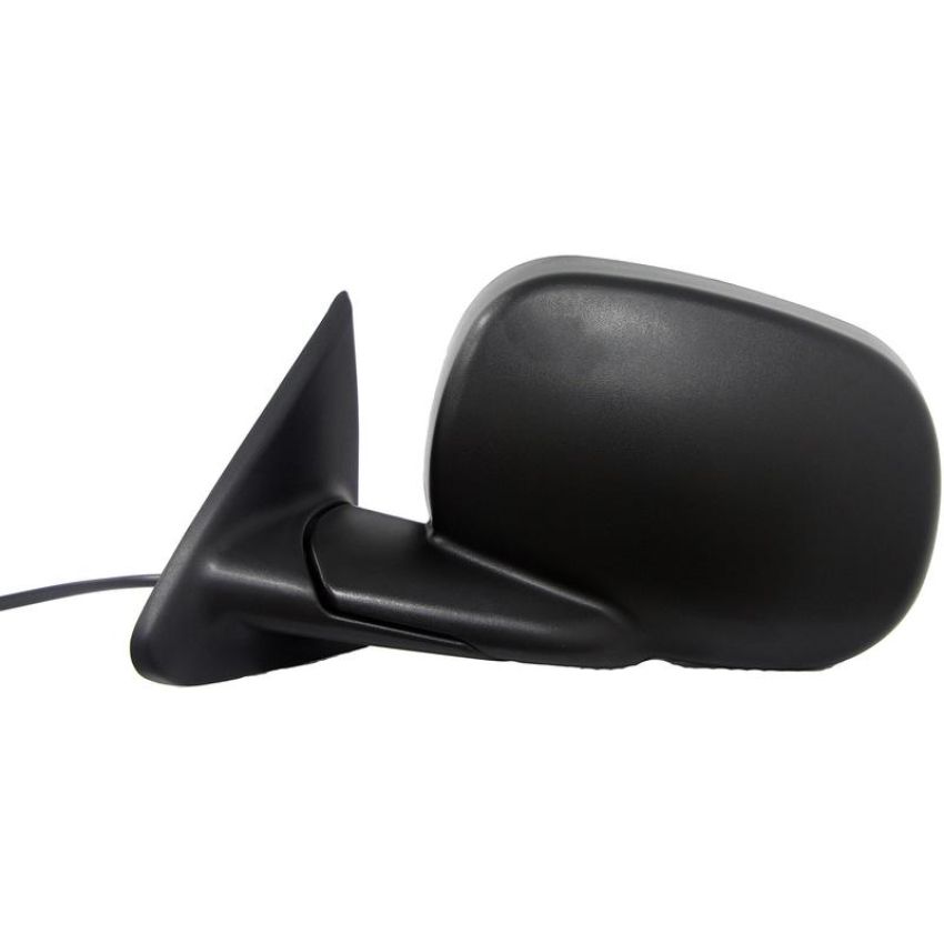 DORMAN 955-080 Side View Mirror - Left, Power, Non-Heated, Foldaway