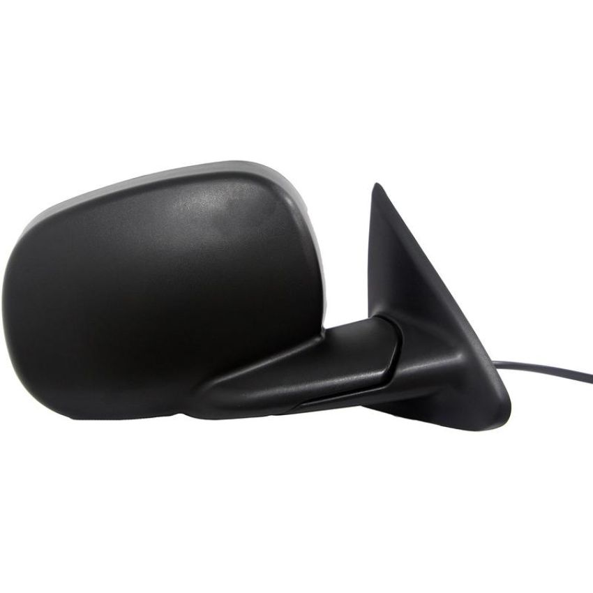 DORMAN 955-081 Side View Mirror - Right, Power, Non-Heated, Foldaway
