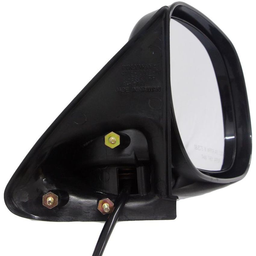 DORMAN 955-081 Side View Mirror - Right, Power, Non-Heated, Foldaway