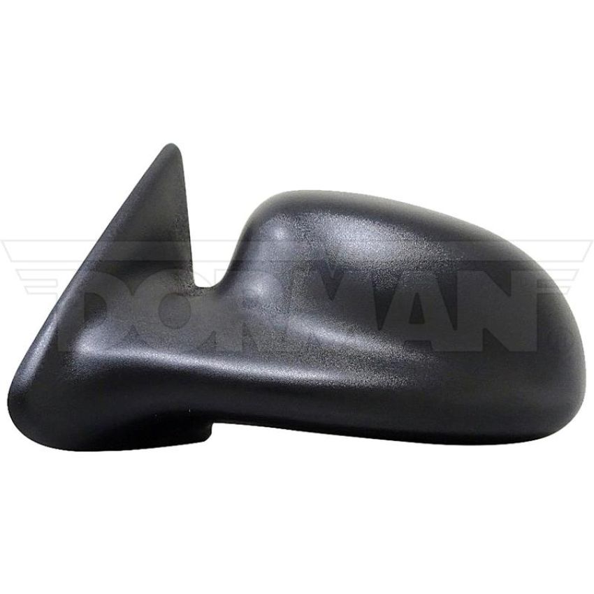 DORMAN 955-082 Side View Mirror - Left, Manual