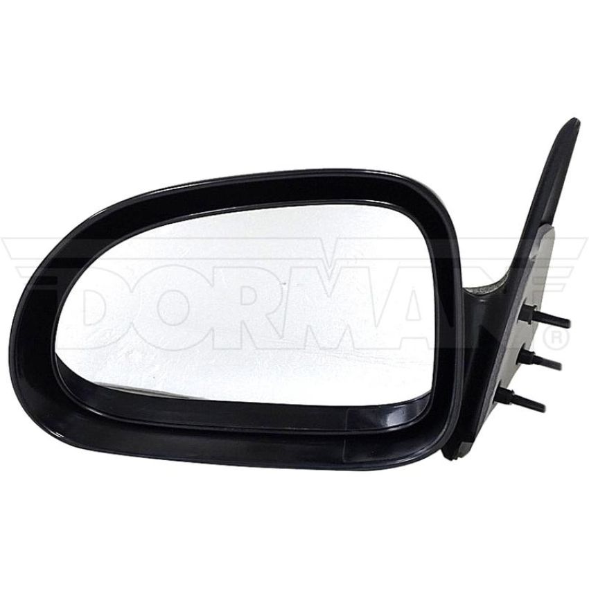 DORMAN 955-082 Side View Mirror - Left, Manual