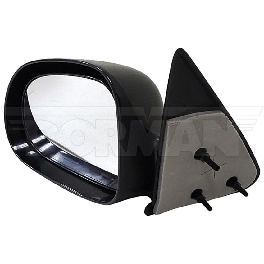 DORMAN 955-082 Side View Mirror - Left, Manual