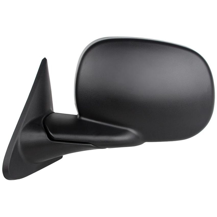 DORMAN 955-084 Side View Mirror - Left, Foldaway, Power, Heated