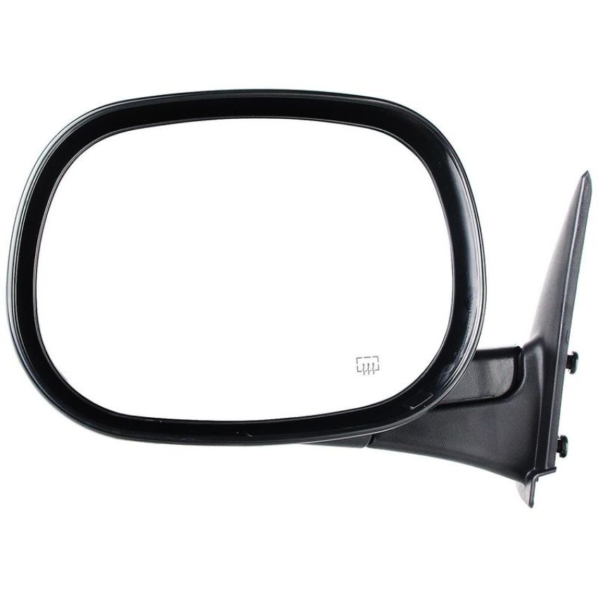 DORMAN 955-084 Side View Mirror - Left, Foldaway, Power, Heated