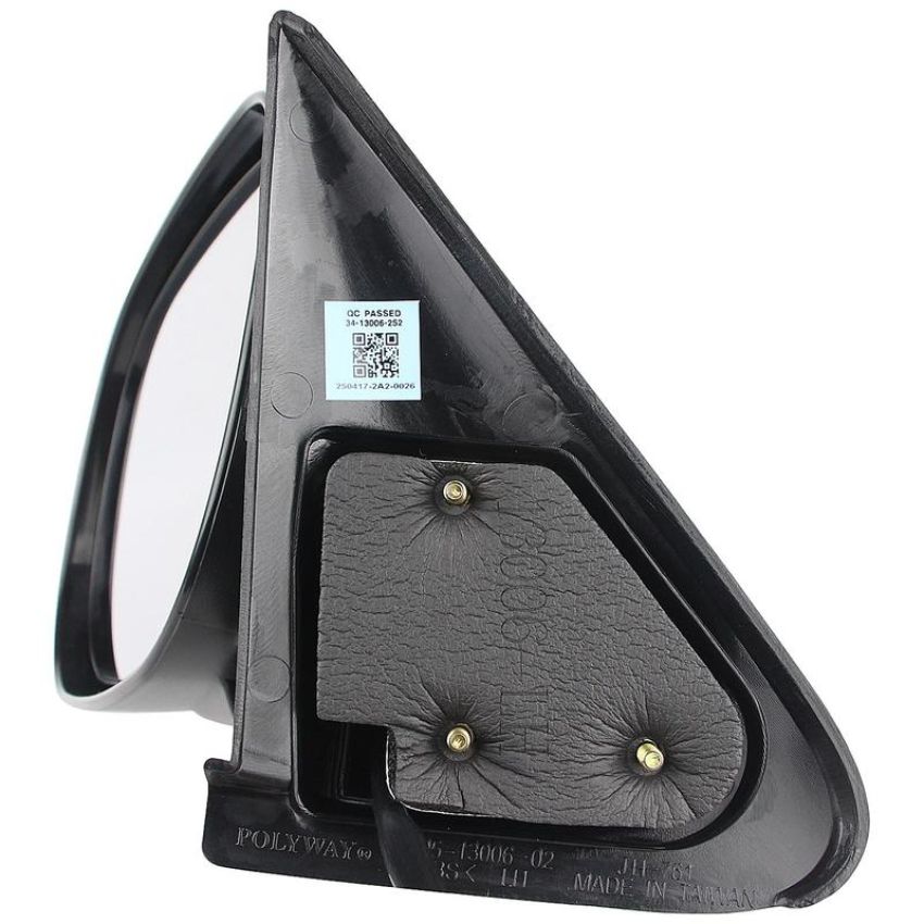 DORMAN 955-084 Side View Mirror - Left, Foldaway, Power, Heated