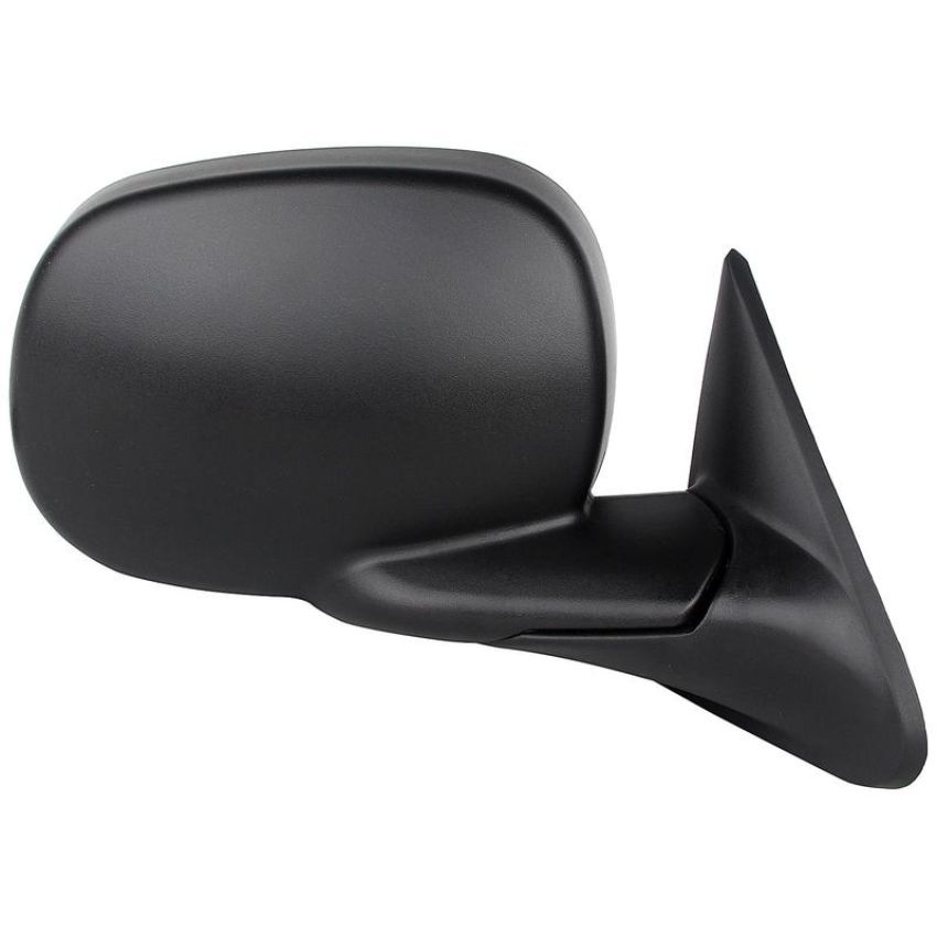 DORMAN 955-085 Side View Mirror - Right, Foldaway, Power, Heated