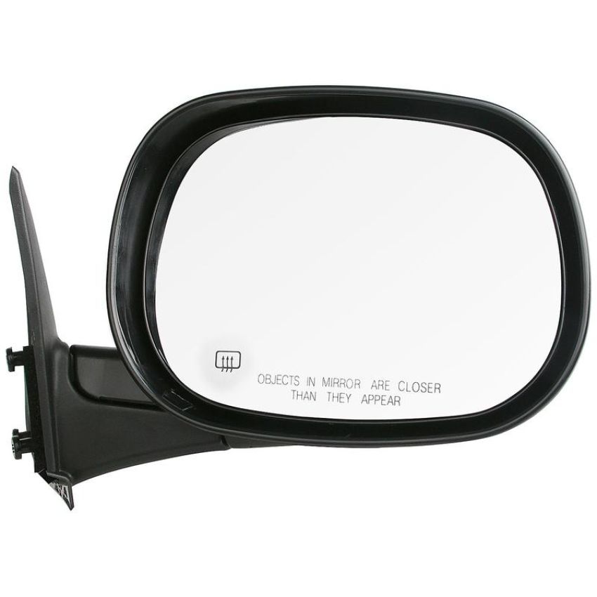 DORMAN 955-085 Side View Mirror - Right, Foldaway, Power, Heated