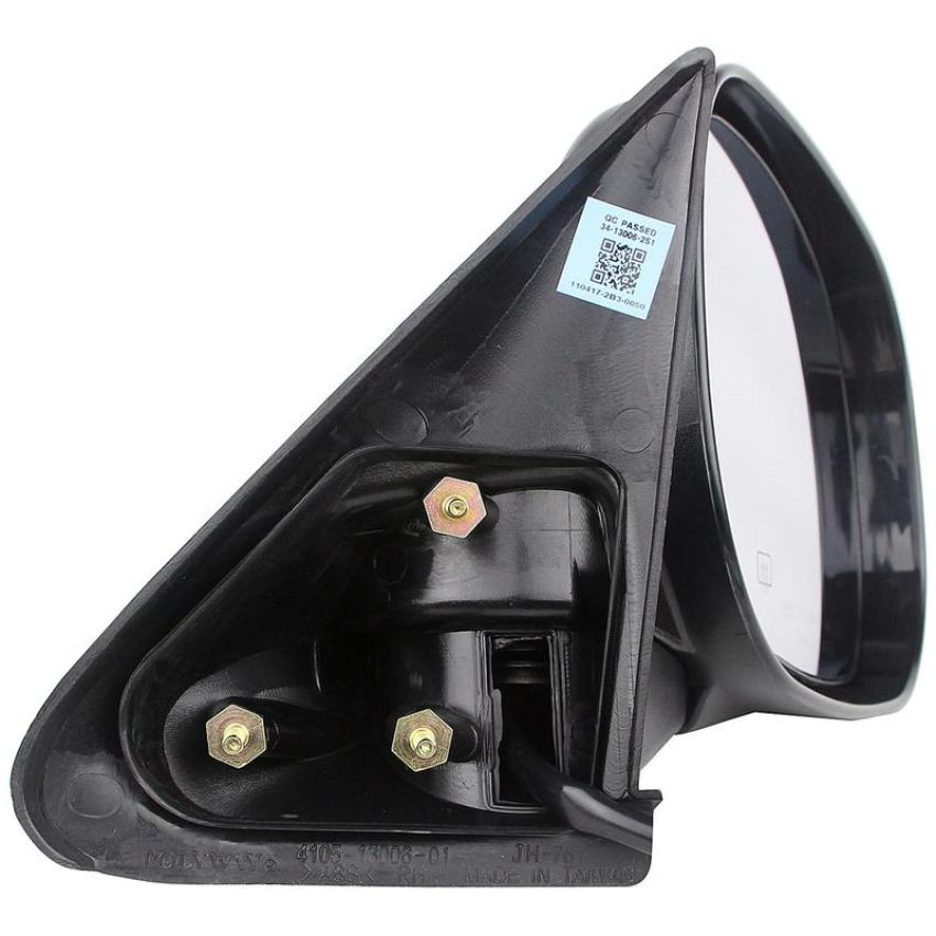 DORMAN 955-085 Side View Mirror - Right, Foldaway, Power, Heated