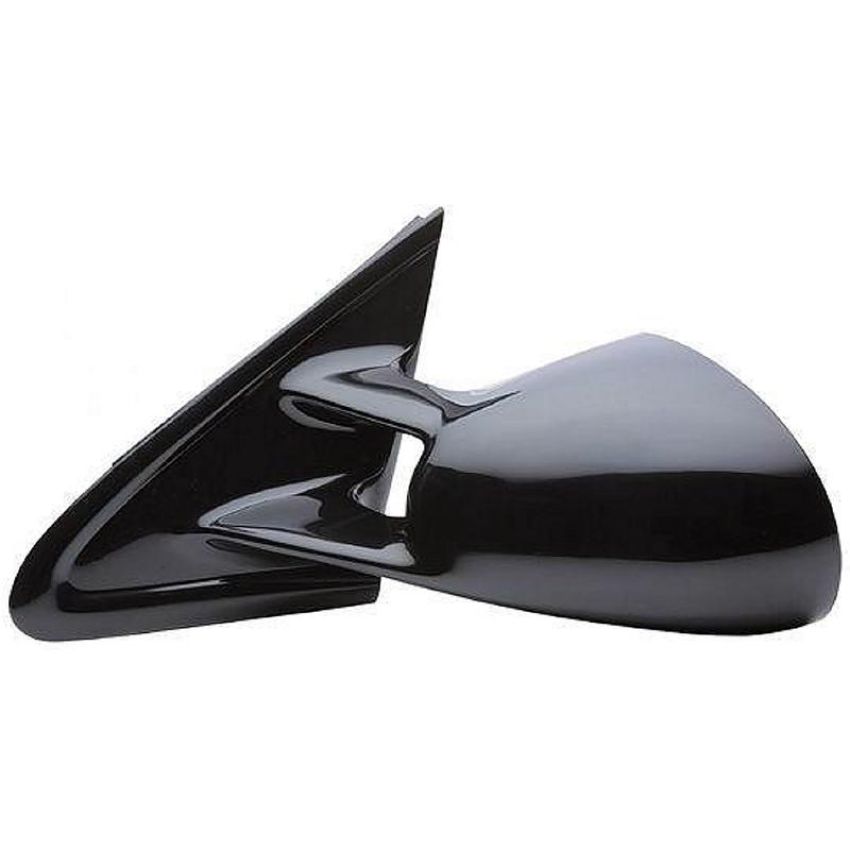 DORMAN 955-086 Side View Mirror - Left, Manual Remote