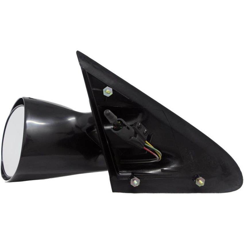 DORMAN 955-086 Side View Mirror - Left, Manual Remote