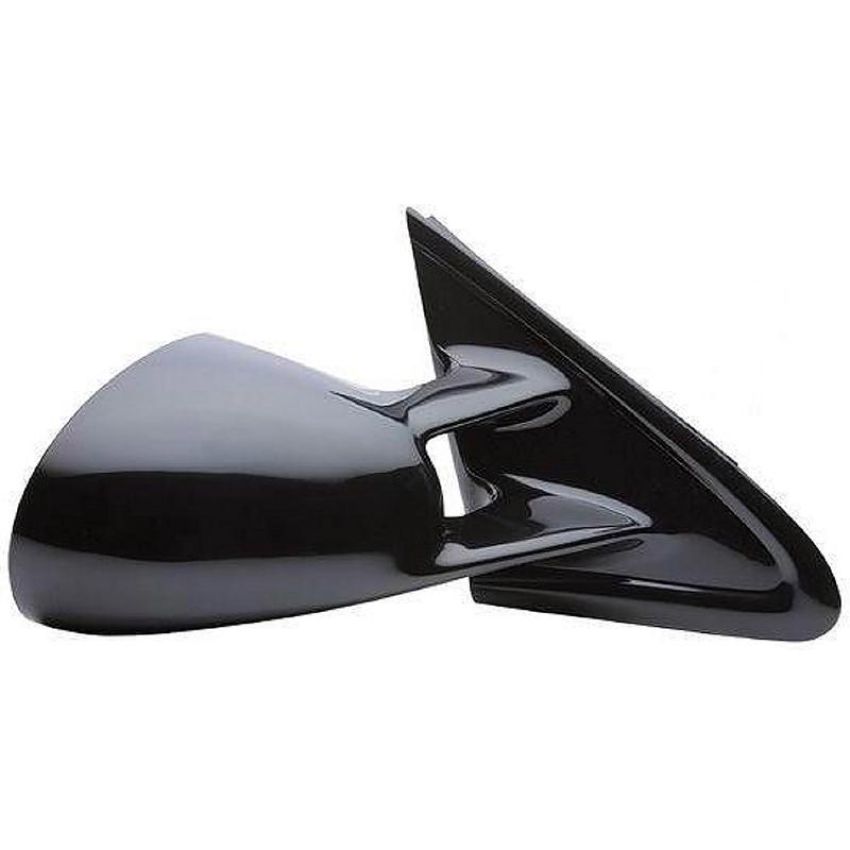 DORMAN 955-087 Side View Mirror - Right, Manual Remote