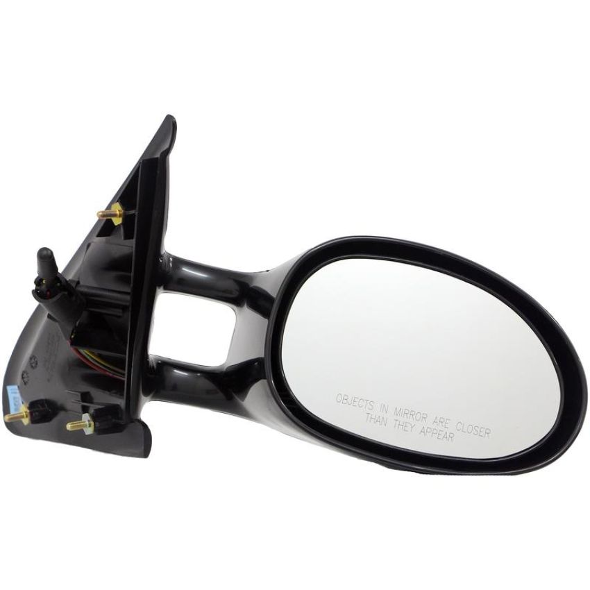 DORMAN 955-087 Side View Mirror - Right, Manual Remote
