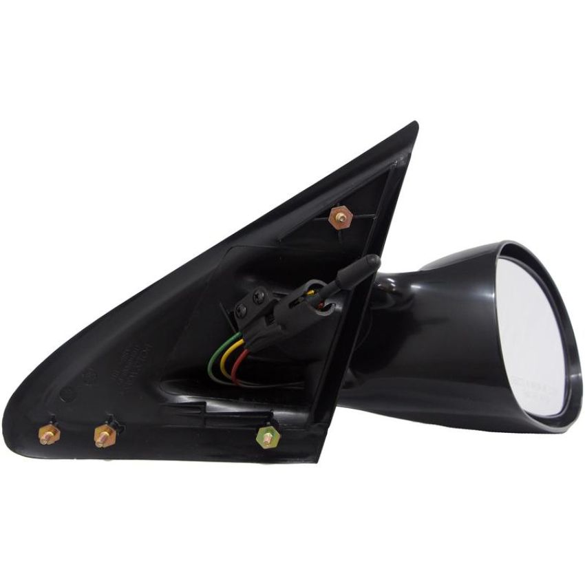 DORMAN 955-087 Side View Mirror - Right, Manual Remote
