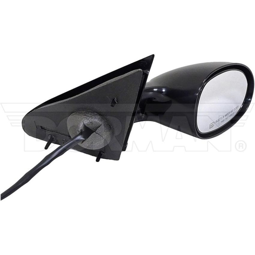 DORMAN 955-089 Side View Mirror - Right, Power, Heated