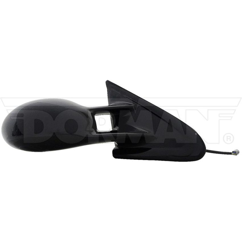 DORMAN 955-089 Side View Mirror - Right, Power, Heated