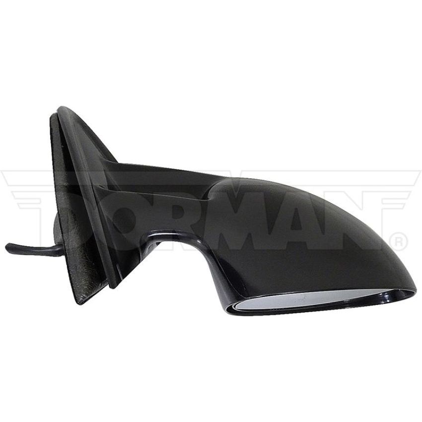 DORMAN 955-089 Side View Mirror - Right, Power, Heated