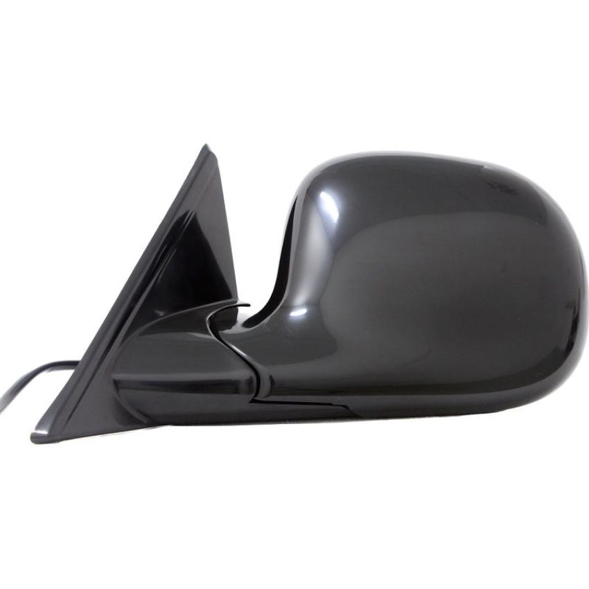DORMAN 955-090 Side View Mirror - Left, Power, Heated