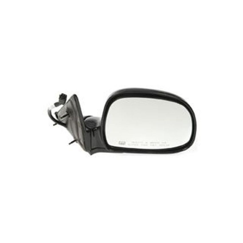 DORMAN 955-091 Side View Mirror - Right, Power, Heated