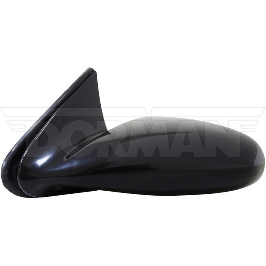 DORMAN 955-092 Side View Mirror - Left, Manual
