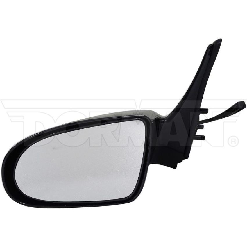 DORMAN 955-092 Side View Mirror - Left, Manual