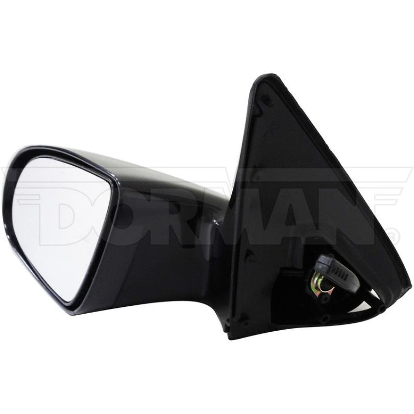 DORMAN 955-092 Side View Mirror - Left, Manual