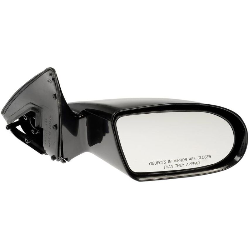 DORMAN 955-093 Side View Mirror - Right, Manual