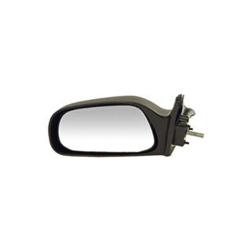 DORMAN 955-096 Side View Mirror - Left, Manual Remote