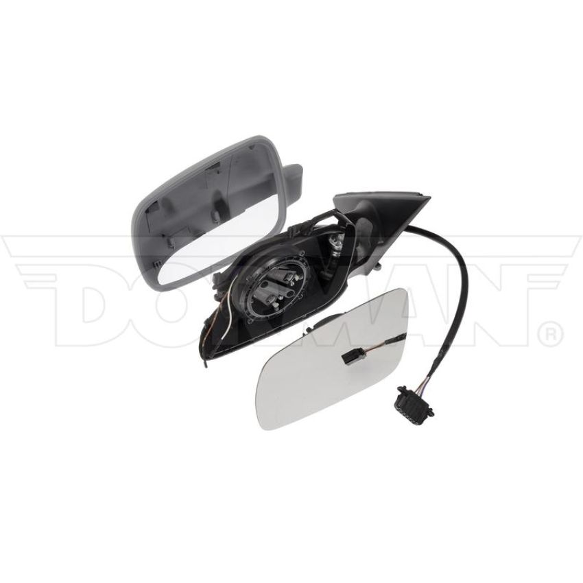 DORMAN 955-1010 Side View Mirror - Left Side