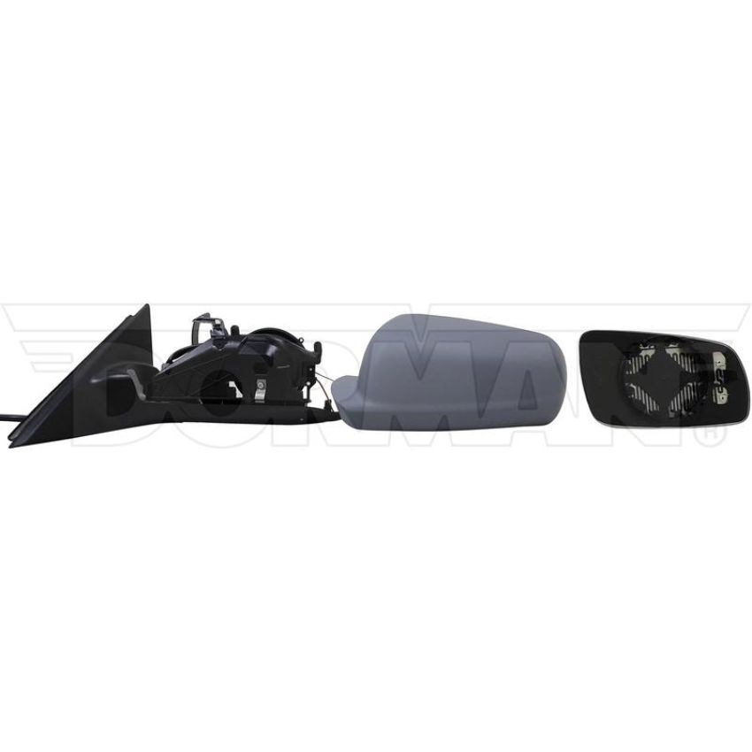 DORMAN 955-1010 Side View Mirror - Left Side
