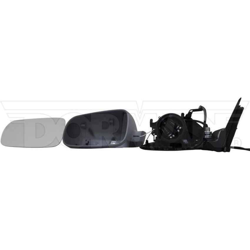 DORMAN 955-1010 Side View Mirror - Left Side