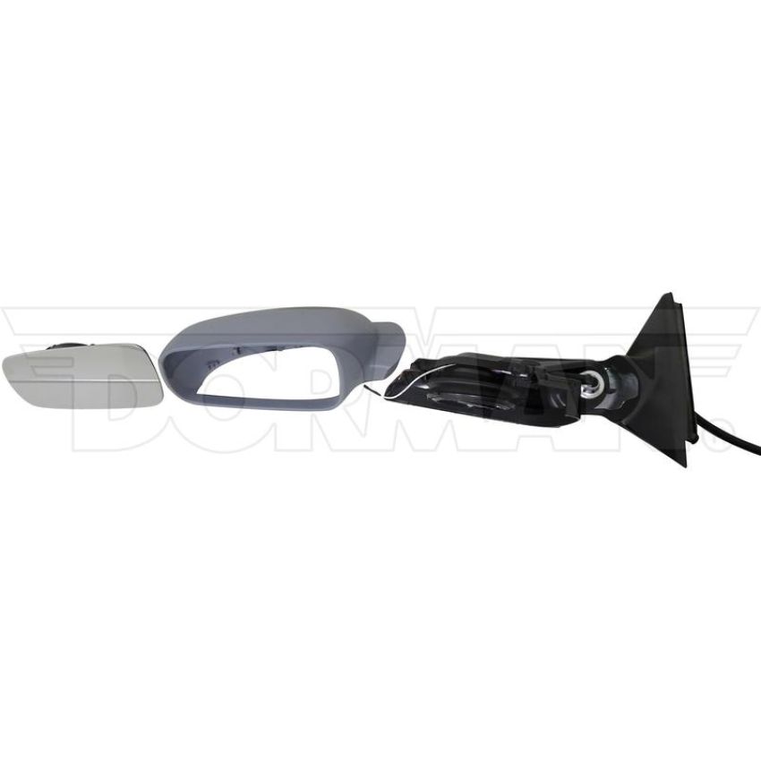 DORMAN 955-1010 Side View Mirror - Left Side