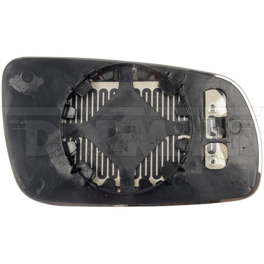 DORMAN 955-1010 Side View Mirror - Left Side
