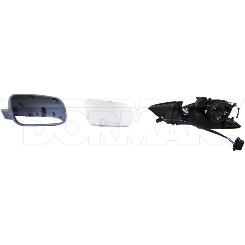 DORMAN 955-1011 Side View Mirror - Right Side