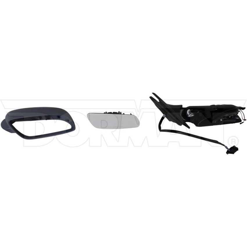 DORMAN 955-1011 Side View Mirror - Right Side