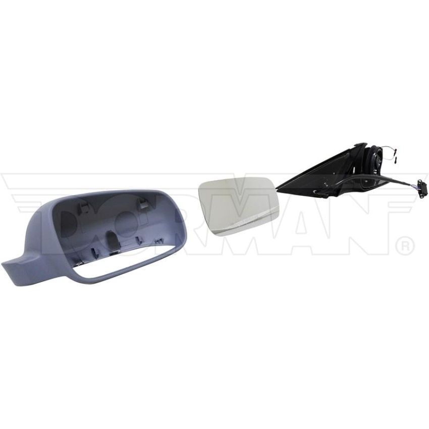 DORMAN 955-1011 Side View Mirror - Right Side