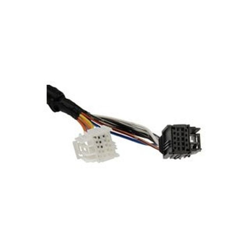 DORMAN 955-1012 Side View Mirror - Right Side