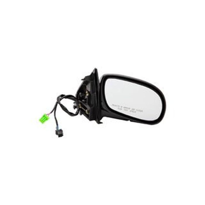 DORMAN 955-1019 Side View Mirror - Right Side