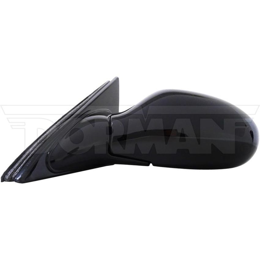 DORMAN 955-101 Side View Mirror - Left, Foldaway, Power, Heated