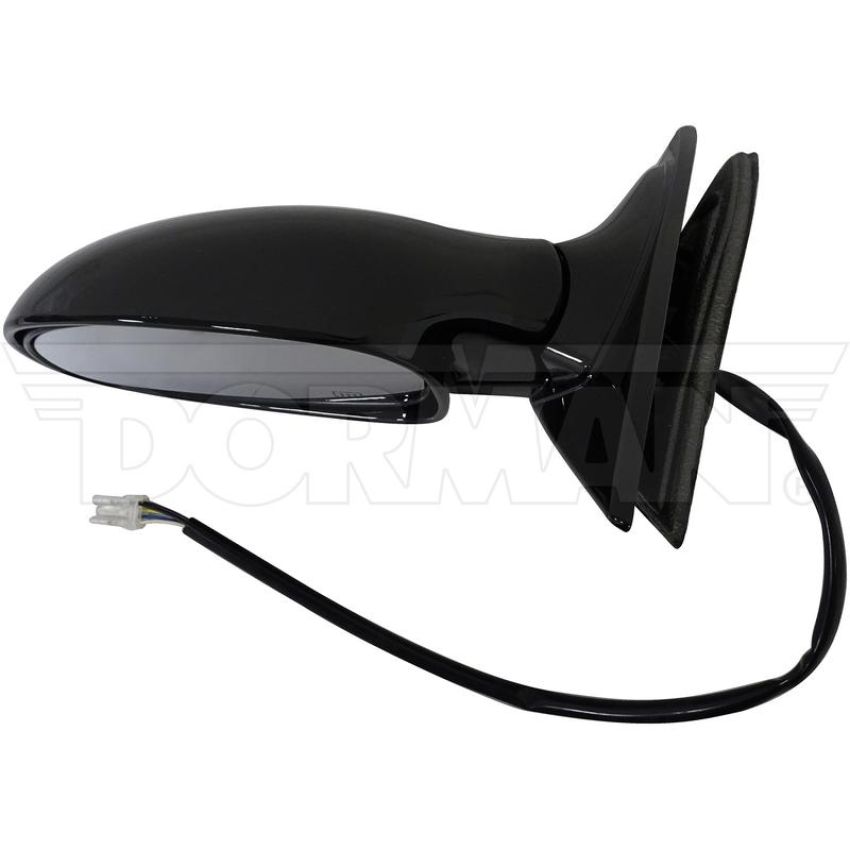 DORMAN 955-101 Side View Mirror - Left, Foldaway, Power, Heated
