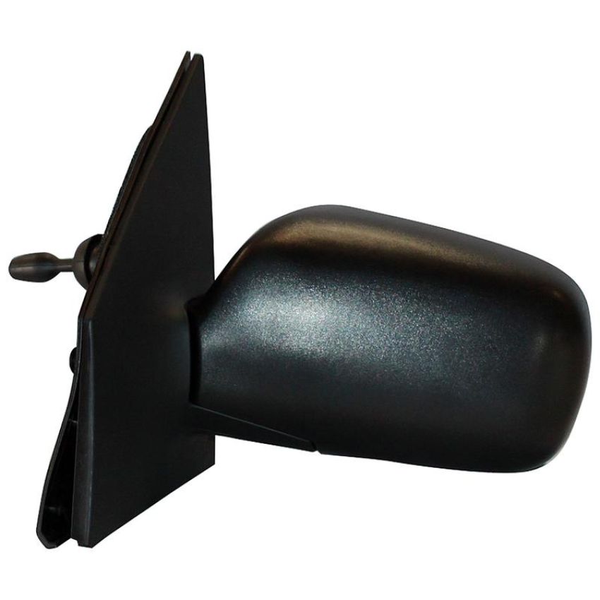 DORMAN 955-1025 Side View Mirror Left