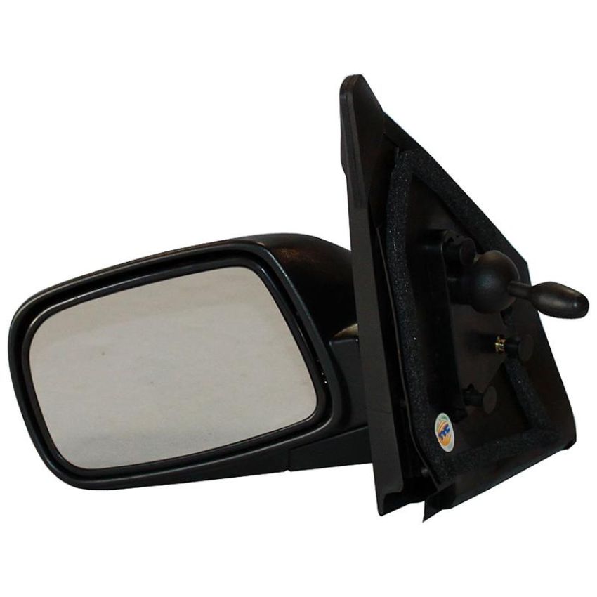 DORMAN 955-1025 Side View Mirror Left