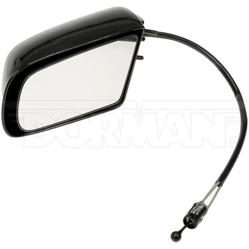 DORMAN 955-104 Side View Mirror - Left, Manual Remote