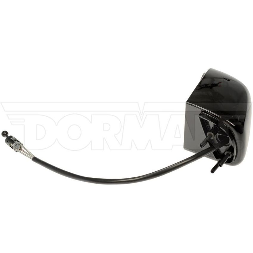 DORMAN 955-104 Side View Mirror - Left, Manual Remote