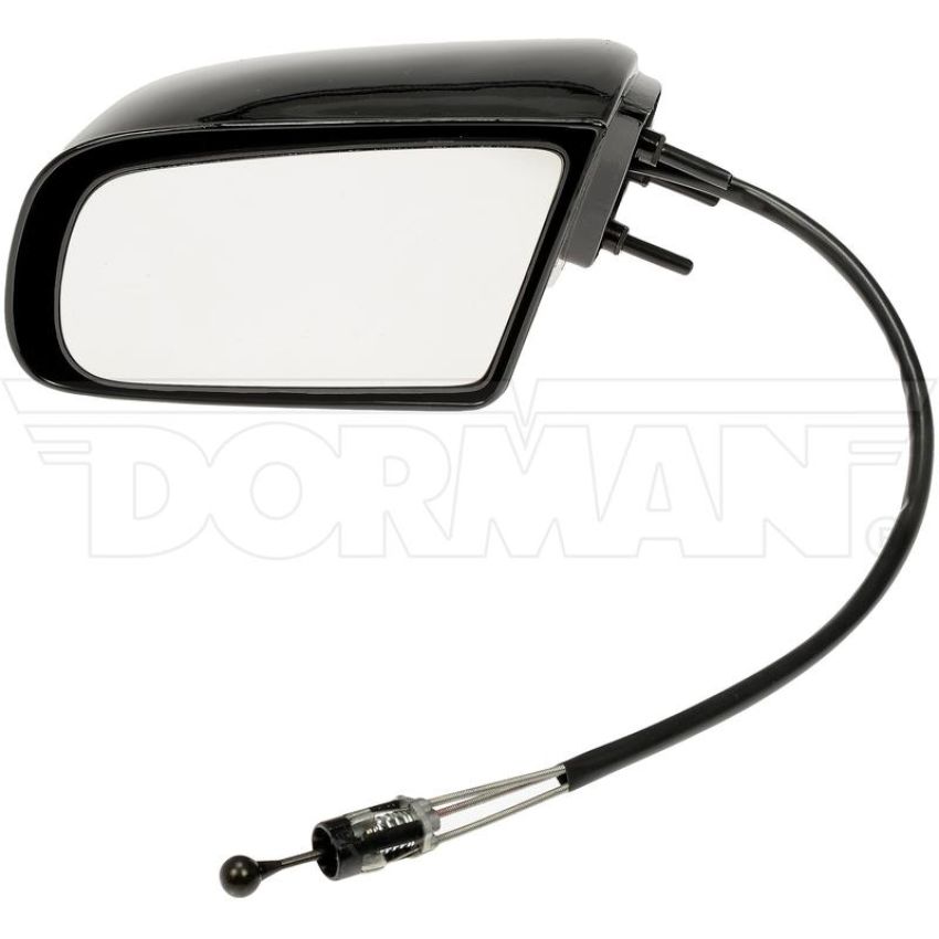 DORMAN 955-104 Side View Mirror - Left, Manual Remote