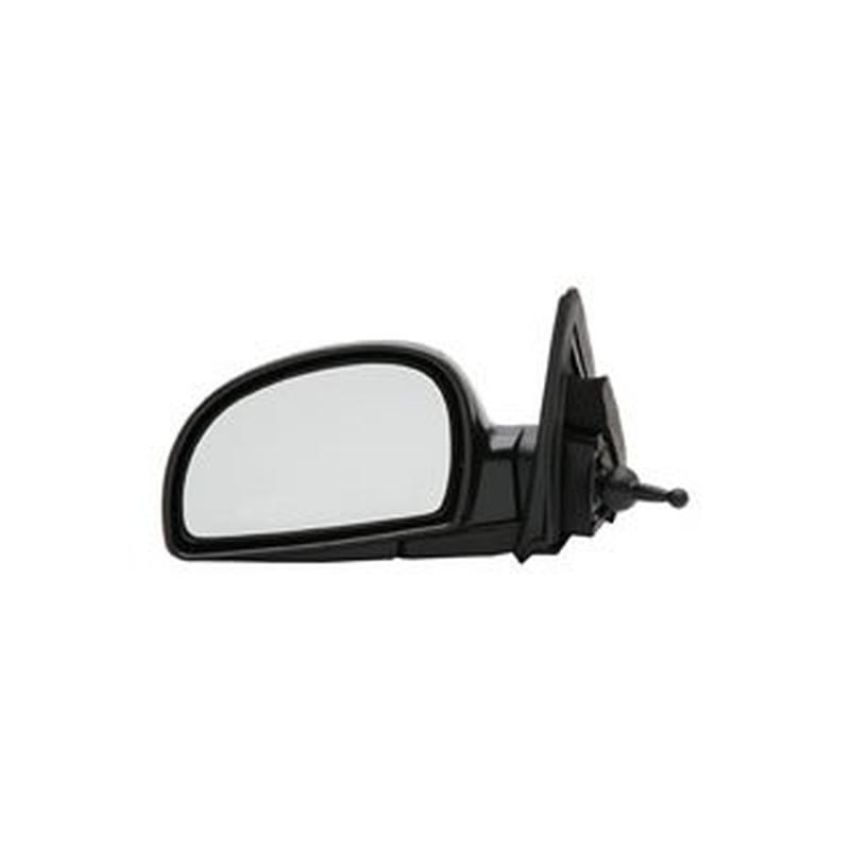 DORMAN 955-1058 Side View Mirror - Left Side
