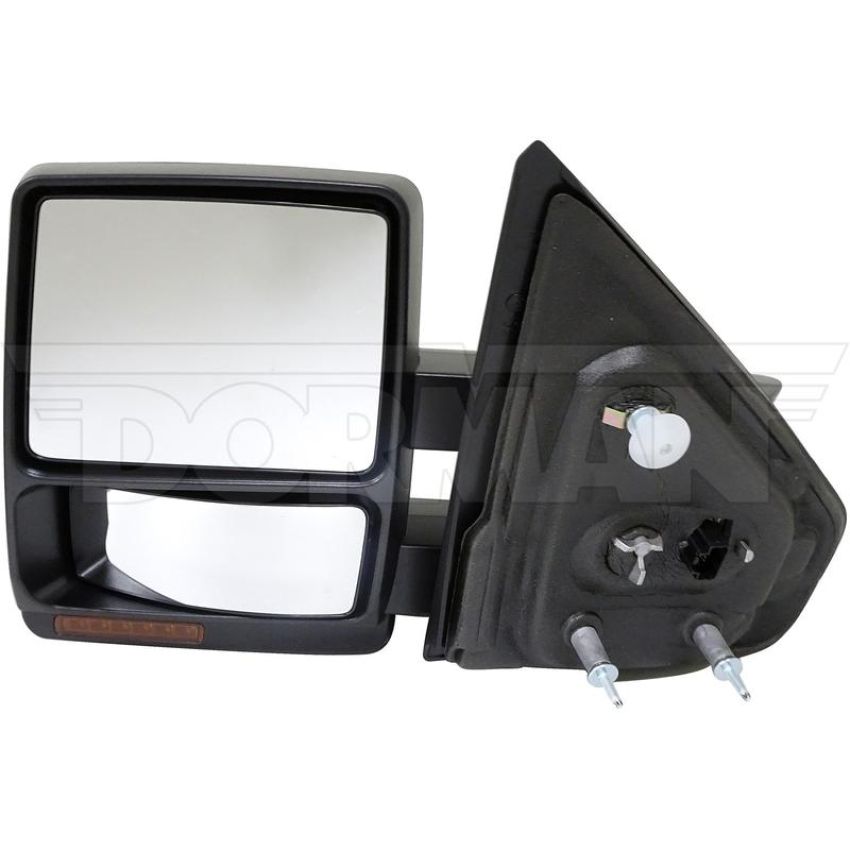 DORMAN 955-1076 Side View Mirror - Left Side